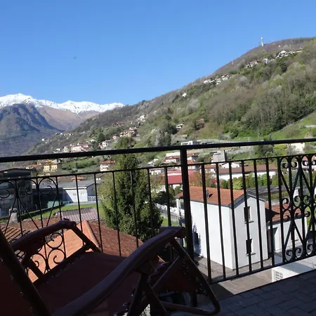 Casa Maurizio * Gravedona