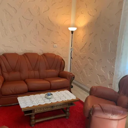 Apartmán Casa Maurizio