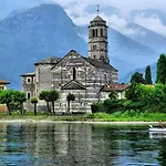Casa Maurizio * Gravedona