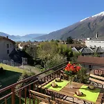 Διαμέρισμα Casa Maurizio Gravedona