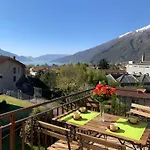 Casa Maurizio Διαμέρισμα