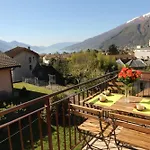 Casa Maurizio Gravedona