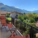 Casa Maurizio Διαμέρισμα *