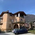 Casa Maurizio Διαμέρισμα