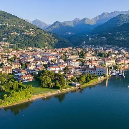 Apartament Casa Maurizio