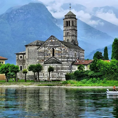 Casa Maurizio * 赫拉弗多纳