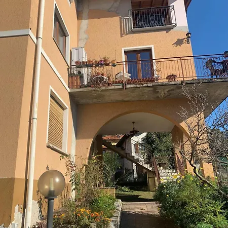 Casa Maurizio Apartman *