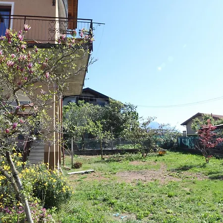 公寓 Casa Maurizio