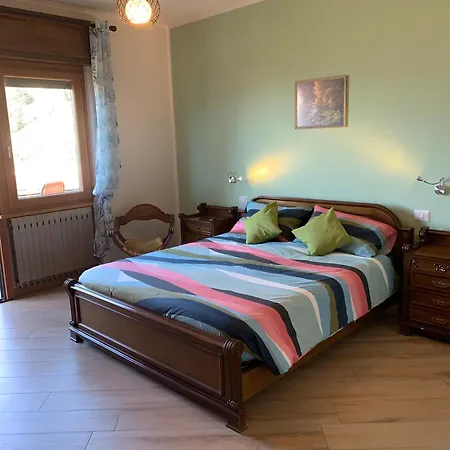 Apartament Casa Maurizio Gravedona