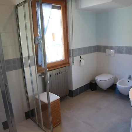 Casa Maurizio