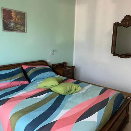 Apartamento Casa Maurizio Gravedona