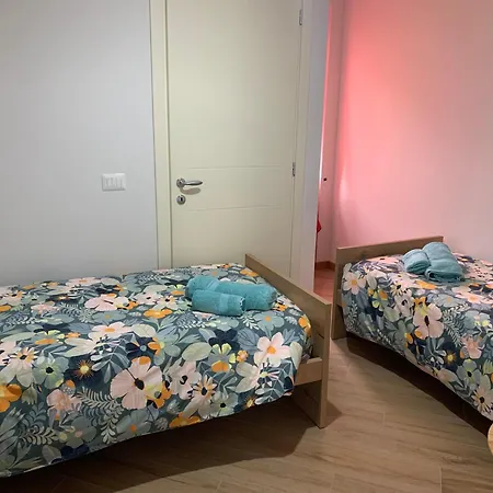 Casa Maurizio * 그라베도나