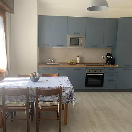 Casa Maurizio * Gravedona