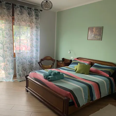 Casa Maurizio Apartman