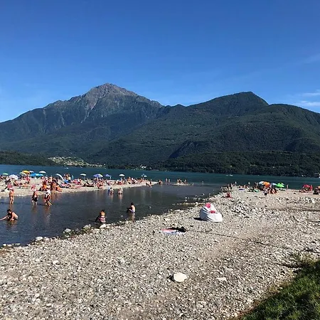 Casa Maurizio *