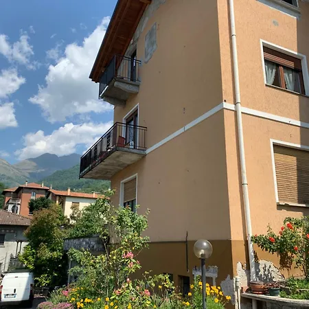 Casa Maurizio