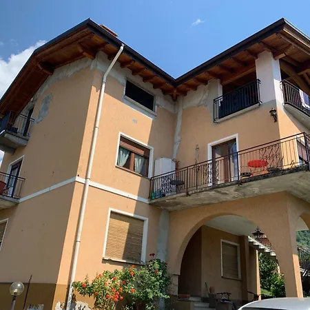 Casa Maurizio