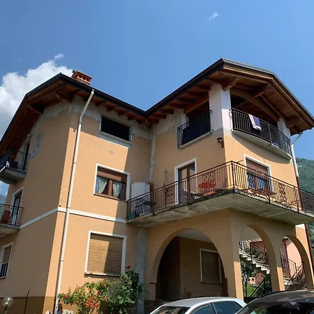 Casa Maurizio