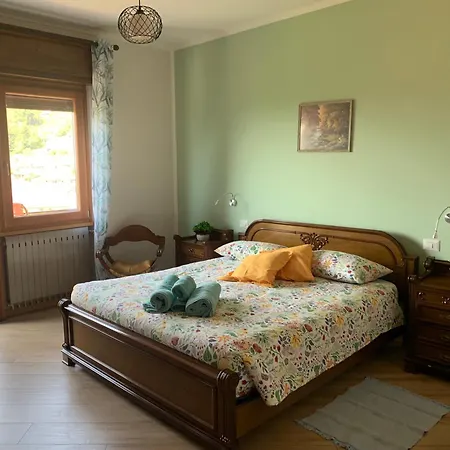 Apartman Casa Maurizio