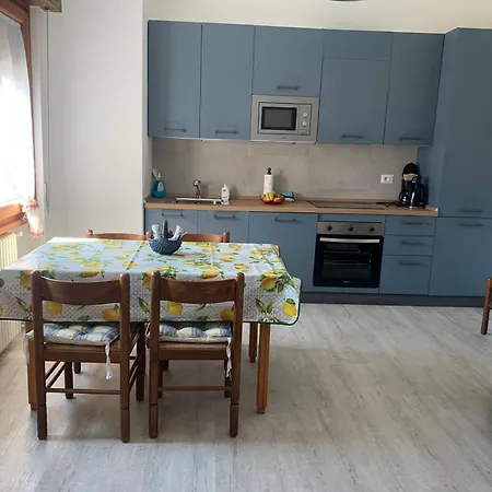 Casa Maurizio Apartman *