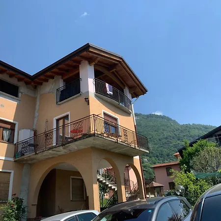 Casa Maurizio Apartman *