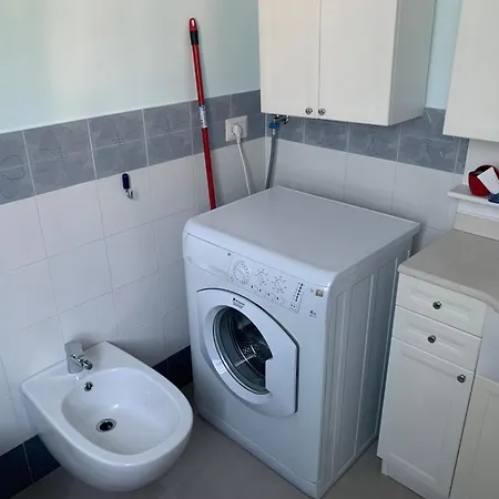 Apartman Casa Maurizio Gravedona