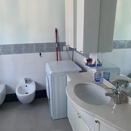 Casa Maurizio Apartman Gravedona