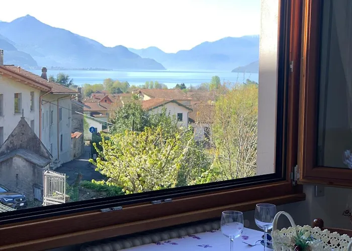 Casa Maurizio 그라베도나