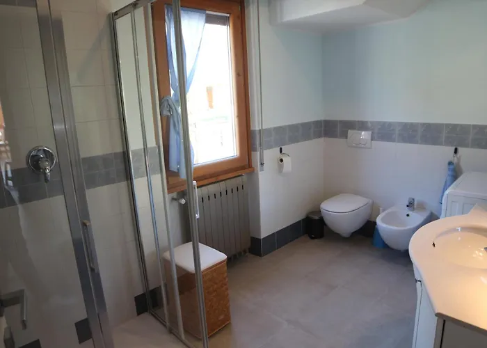 Casa Maurizio