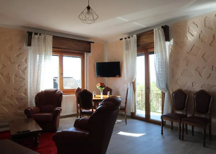 Casa Maurizio *