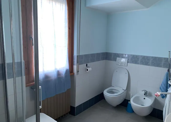 Casa Maurizio 아파트 그라베도나