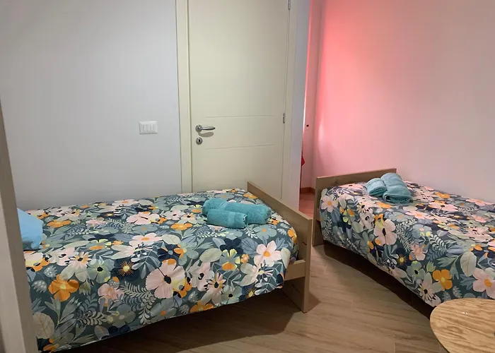 Casa Maurizio * 그라베도나
