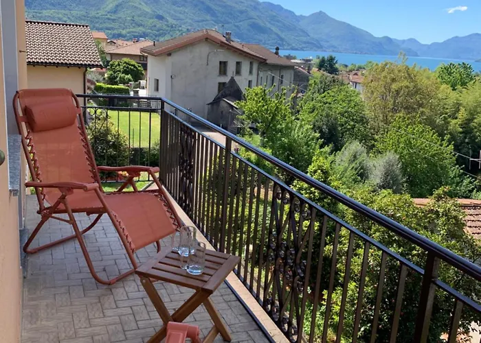 Casa Maurizio