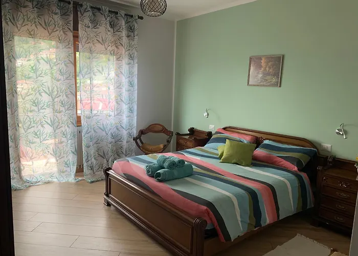 Casa Maurizio 아파트