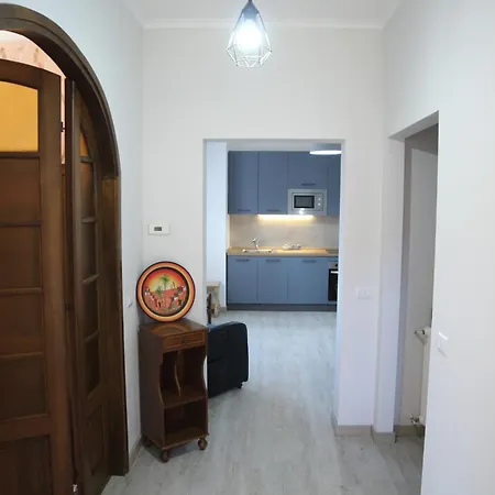 Casa Maurizio Apartamento