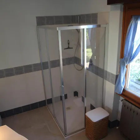 Casa Maurizio 아파트 *