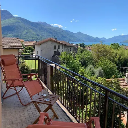 Casa Maurizio 아파트 *