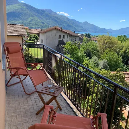 Casa Maurizio