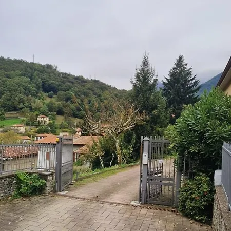 아파트 Casa Maurizio