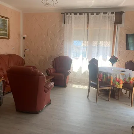 Casa Maurizio