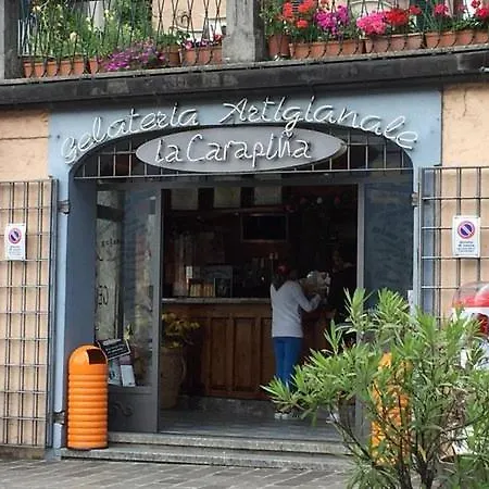아파트 Casa Maurizio