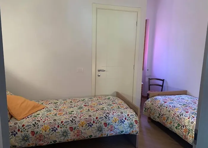 Casa Maurizio * Gravedona