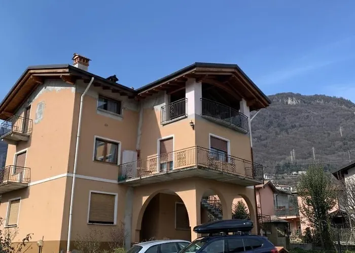 Casa Maurizio Apartment