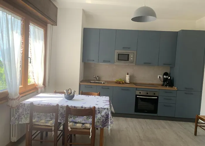 Casa Maurizio Apartment *