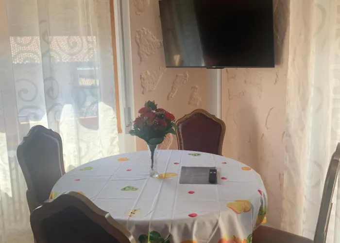 Casa Maurizio *