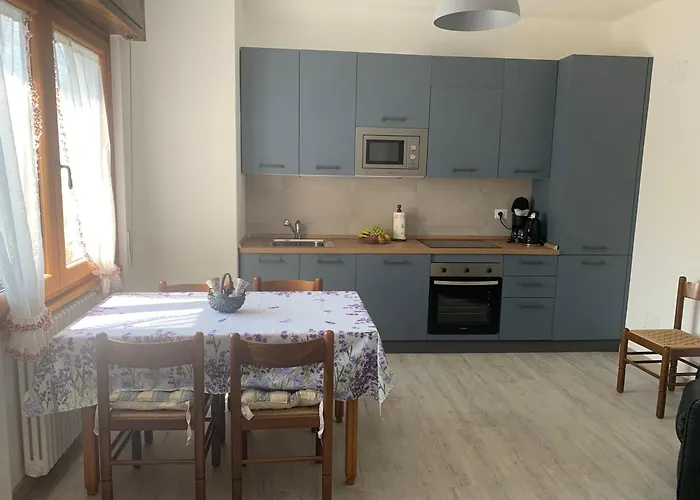 Casa Maurizio * Gravedona