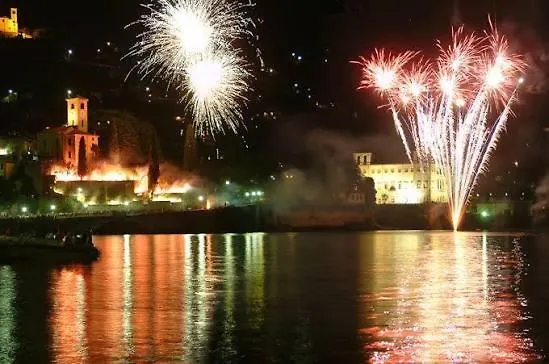 Casa Maurizio * Gravedona