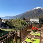 Casa Maurizio *