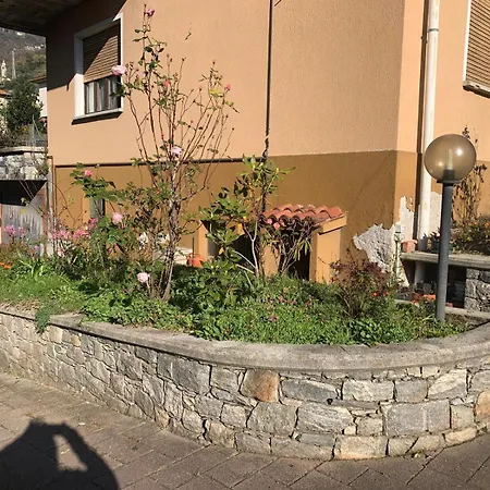 Casa Maurizio * Gravedona