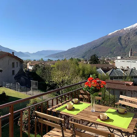 Casa Maurizio Apartment